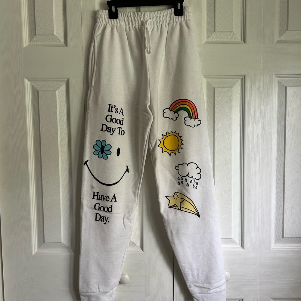 Pacsun Sweatpants